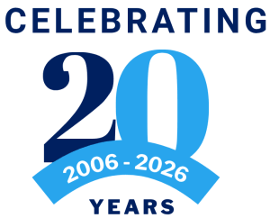 20 years
